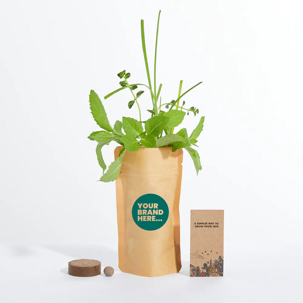 Bio Grow Pouch