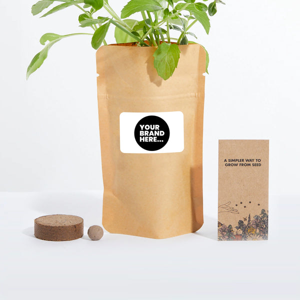 Grow Pouch
