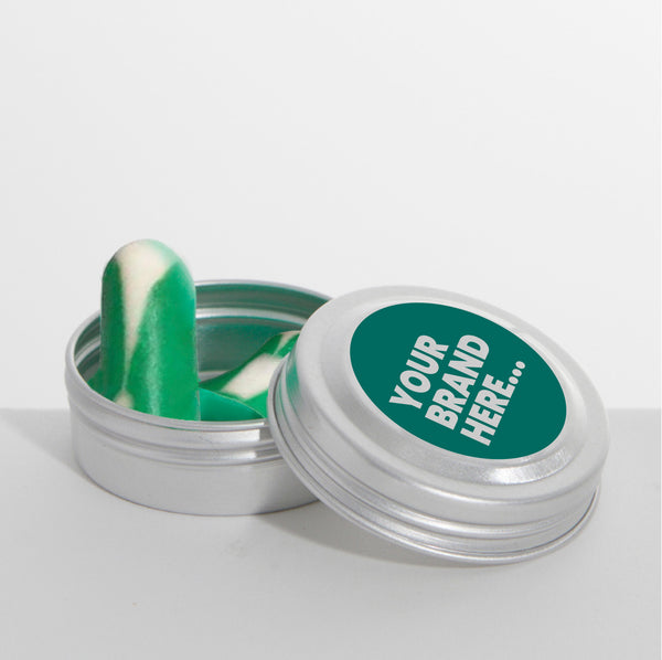 Bio Ear Plugs - SM-011-01