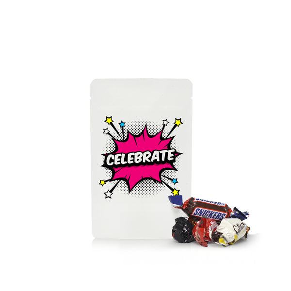 Celebrations Powch™ White