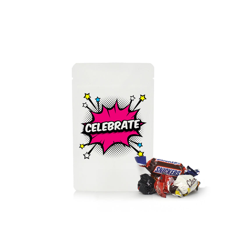 Celebrations Powch™ White
