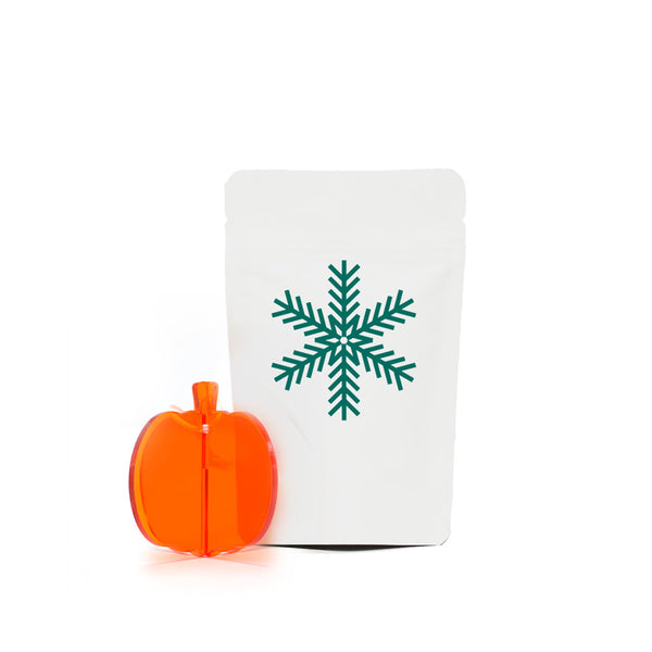 Bespoke 3D Acrylic bauble