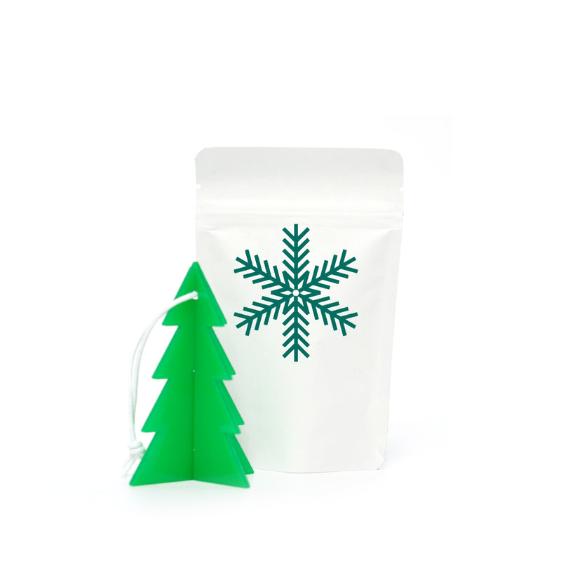 Bespoke 3D Acrylic bauble